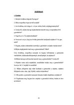 Záródolgozatok 'Néptánc hatása a gyermekek értelmi, érzelmi és testi nevelésére', 51.                