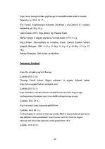 Záródolgozatok 'Néptánc hatása a gyermekek értelmi, érzelmi és testi nevelésére', 63.                