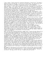 Esszék 'Perpetual Passage', 1.                