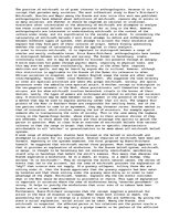 Esszék 'Are Witchcraft Beliefs Irrational?', 1.                