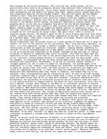 Esszék 'Are Witchcraft Beliefs Irrational?', 3.                