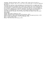 Esszék 'Are Witchcraft Beliefs Irrational?', 4.                