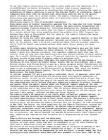 Esszék 'Tobacco Advertising', 1.                