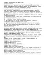 Esszék 'Tobacco Advertising', 2.                