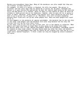 Esszék 'Capital Punishment Should Be Brought Back as it is the Only Way to Prevent Serio', 1.                