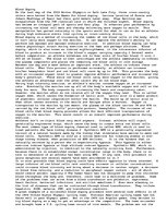 Esszék 'Blood Doping - Effects on Athletes ', 1.                