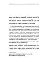 Kutatási anyagok 'Values and Ethics of the Business Life', 2.                