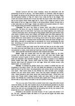 Esszék 'Development and Characteristic Features of Latvian National Kitchen', 2.                