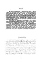 Esszék 'Development and Characteristic Features of Latvian National Kitchen', 3.                