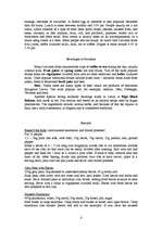 Esszék 'Development and Characteristic Features of Latvian National Kitchen', 4.                