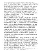 Esszék 'Harry Van Arsdale', 1.                