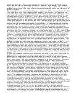 Esszék 'Charles Lindbergh', 2.