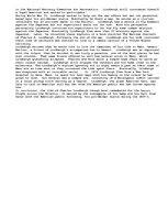 Esszék 'Charles Lindbergh', 3.