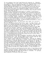 Esszék 'A description and analysis of the novel "Fahrenheit 451".', 1.                