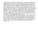 Esszék 'Symbolism and Imagery in Macbeth', 2.                