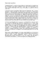 Kutatási anyagok 'A koronavírus makroökonómiai hatásai Kínára és Magyarországra nézve', 8.                