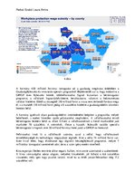 Kutatási anyagok 'A koronavírus makroökonómiai hatásai Kínára és Magyarországra nézve', 9.                