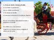 Prezentációk 'Feria de Abril', 2.                