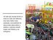 Prezentációk 'Feria de Abril', 6.                