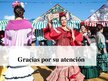 Prezentációk 'Feria de Abril', 9.                