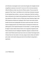 Esszék 'Politics and Policy-making in Algeria', 8.                