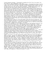 Esszék 'General George A.Custer Compared to One of His Soldiers, Frank Finkel', 2.                