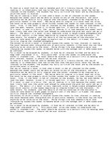 Esszék 'Argumentative Essay about Reading a Novel', 1.                