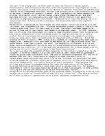 Esszék 'What Is Free Enterprise, and how It Affects the World and Business in the United', 1.                