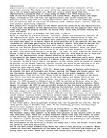 Esszék 'Impressionism', 1.                