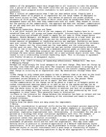 Esszék 'Analysis of Performance and Its Management in Business Development', 7.                