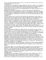 Esszék 'Analysis of Performance and Its Management in Business Development', 8.                