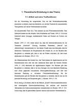 Kutatási anyagok 'Titelgestaltung und ihr Stilwert', 3.                