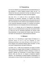 Kutatási anyagok 'Titelgestaltung und ihr Stilwert', 4.                