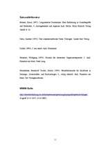 Kutatási anyagok 'Titelgestaltung und ihr Stilwert', 11.                