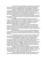 Kutatási anyagok 'Sustainability', 3.                