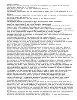 Esszék 'Pascal and His Formulas', 1.                