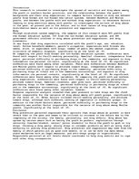 Esszék 'The Spread of Narcotics and Drug Abuse in Border Provinces of Southern Thailand', 1.                