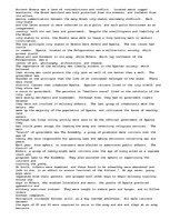 Esszék 'Comparison of Athens and Sparta', 1.                