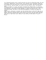 Esszék 'Of Mice and Men - John Steinbeck Comment on the relevance of the title of plot, ', 2.                