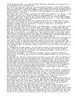 Esszék 'Dulce et decorum est', 1.                