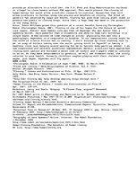 Esszék 'Research Paper on Cloning', 3.                