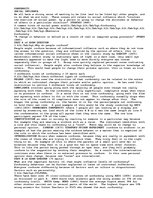 Esszék 'Conformity', 1.                