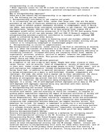 Esszék 'Entrepreneurship and Small Business', 2.                