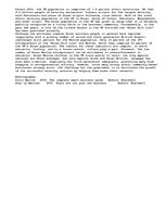 Esszék 'Entrepreneurship and Small Business', 3.                