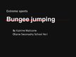 Prezentációk 'Bungee Jumping', 1.                