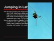 Prezentációk 'Bungee Jumping', 8.                
