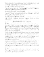 Összefoglalók, jegyzetek 'Management Styles', 2.                