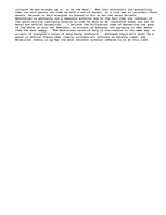 Esszék 'Relativism, The Tangible Theory', 3.                