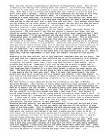 Esszék 'This report is about Managing Your Emotions, which is an Interpersonal Communita', 2.                