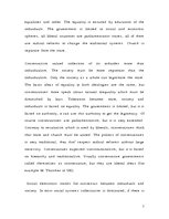 Esszék 'Comparising of Modern Ideologies in 20th Century', 2.                